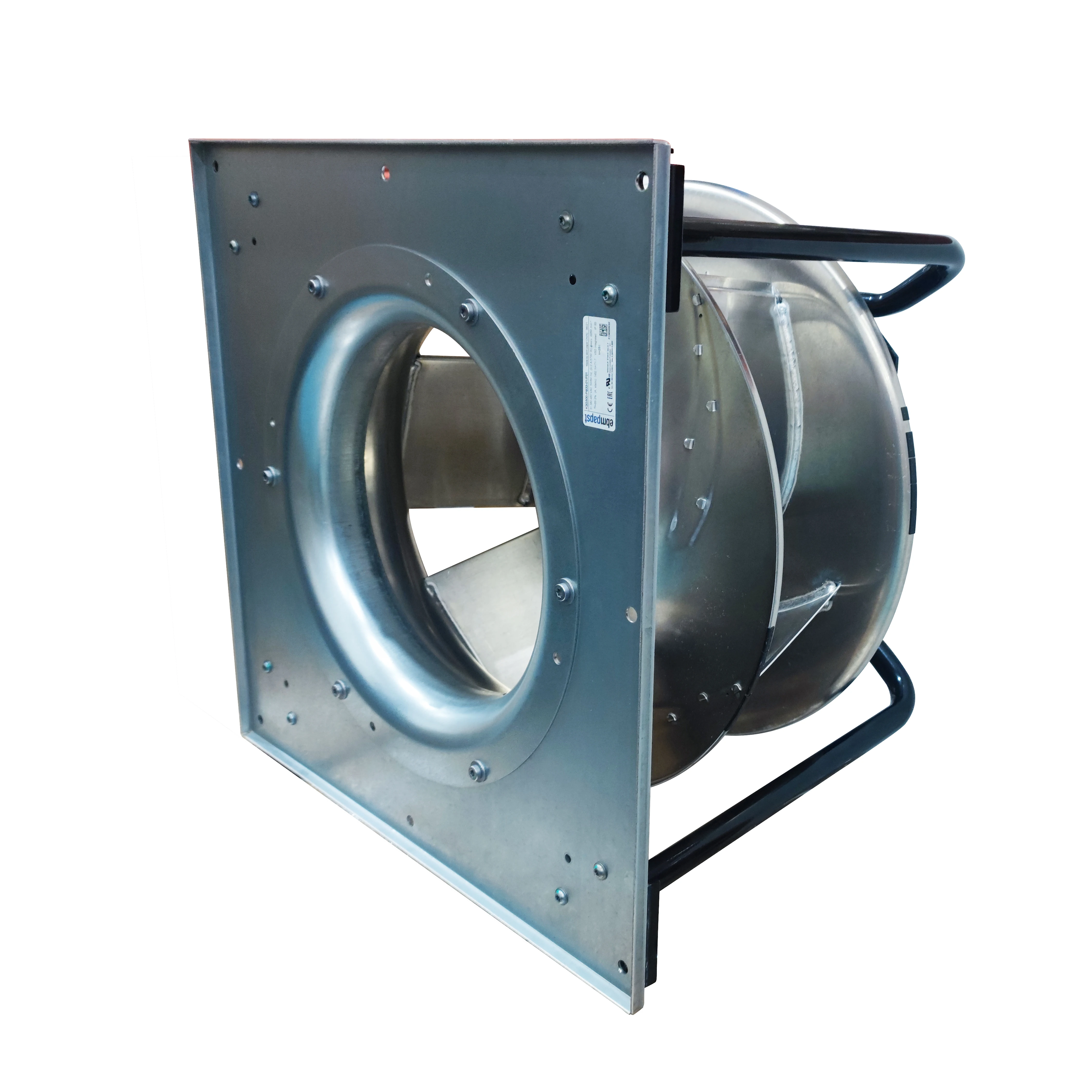 Dry Cooler, K3G800-PW07-35, 800mm, 3~380-480V, 50/60Hz - detail 10
