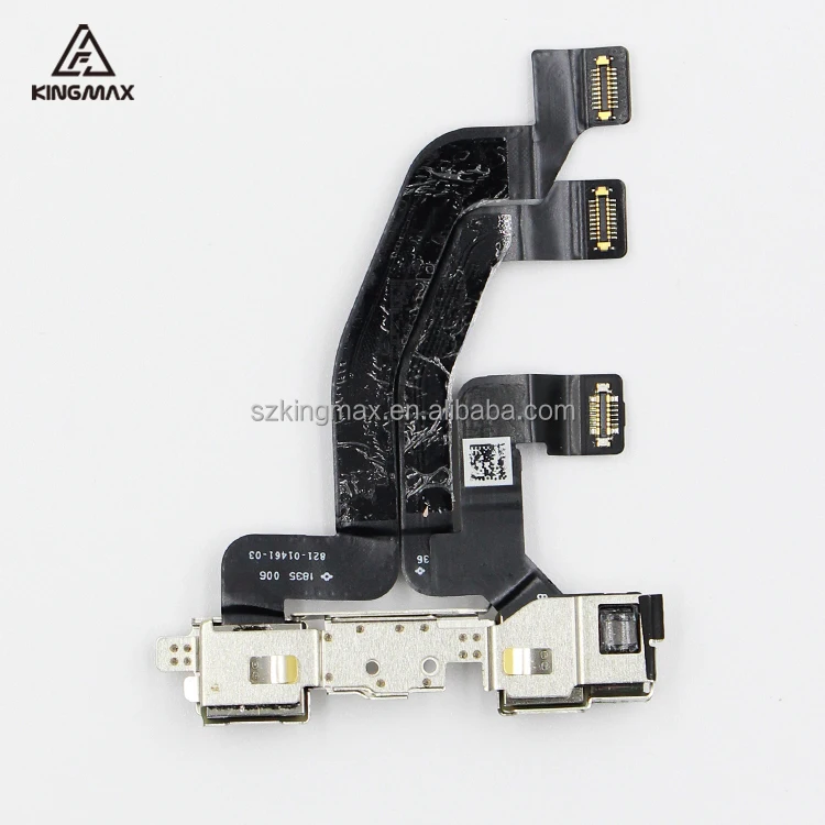 Front Camera & Proximity Sensor Flex Cable Replacement For IPhone XR