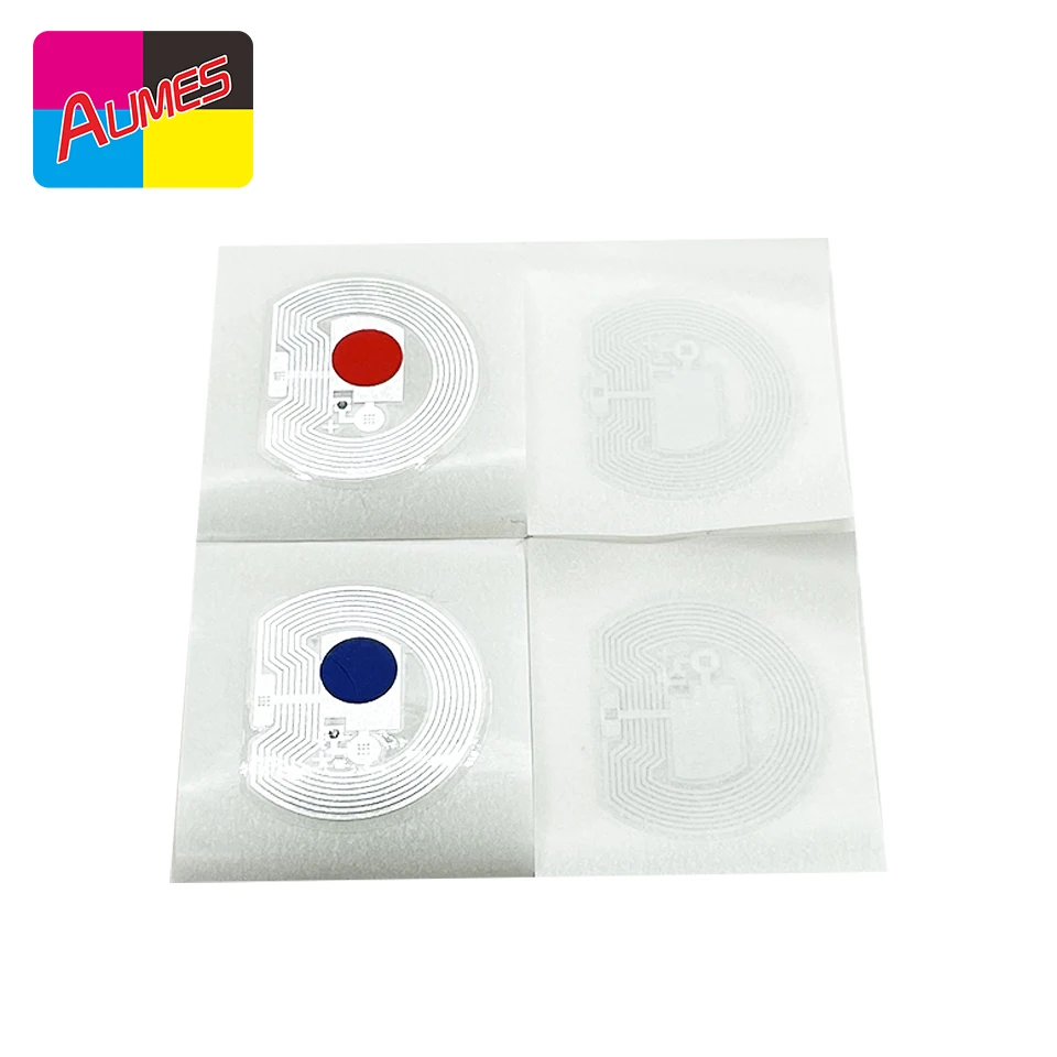 Riso Chip S-6701 S-6702 S-6703 S-6704 for Comcolor Printers