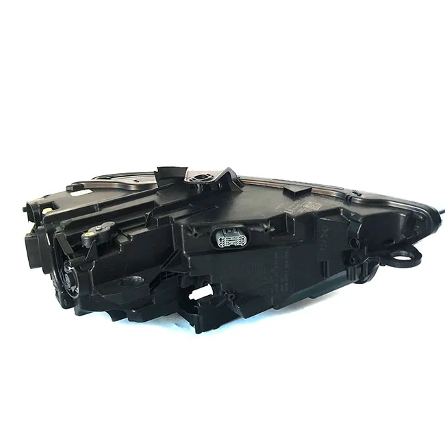 FOR Audi A3 S3 RS3 left EU LED Headlight 8V0 941 033 C /034 C