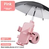 ZX-YZ6 Pink Bare Unit Without Package