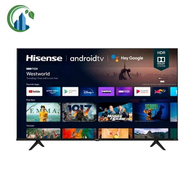 Wholesale Hisense 55 Inch Smart 4k Tv Support Youtube Chromecast ...