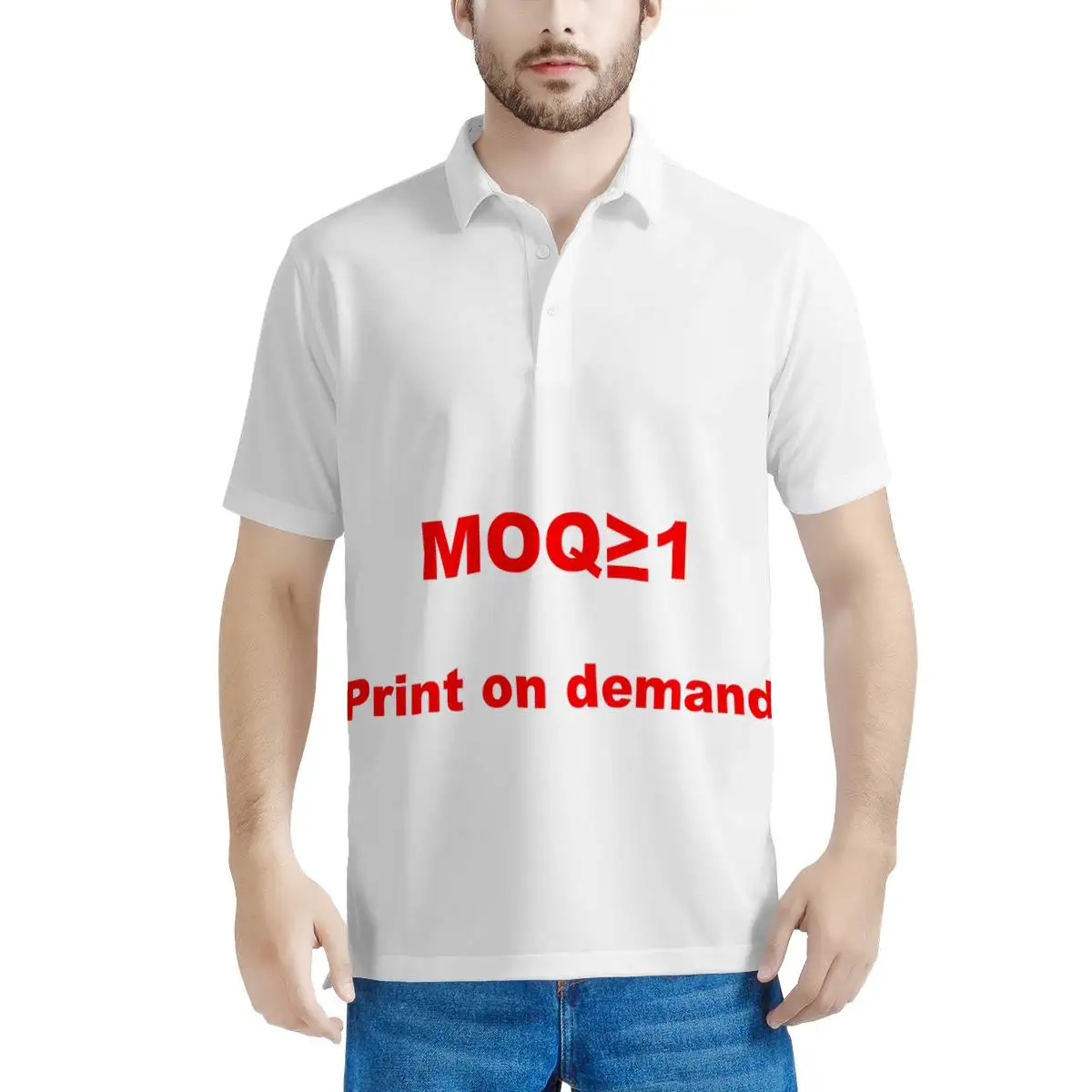 Homme Polo manches courtes imprimé tropical - Céladon | Polo Brice ~  Bacdantaiyo