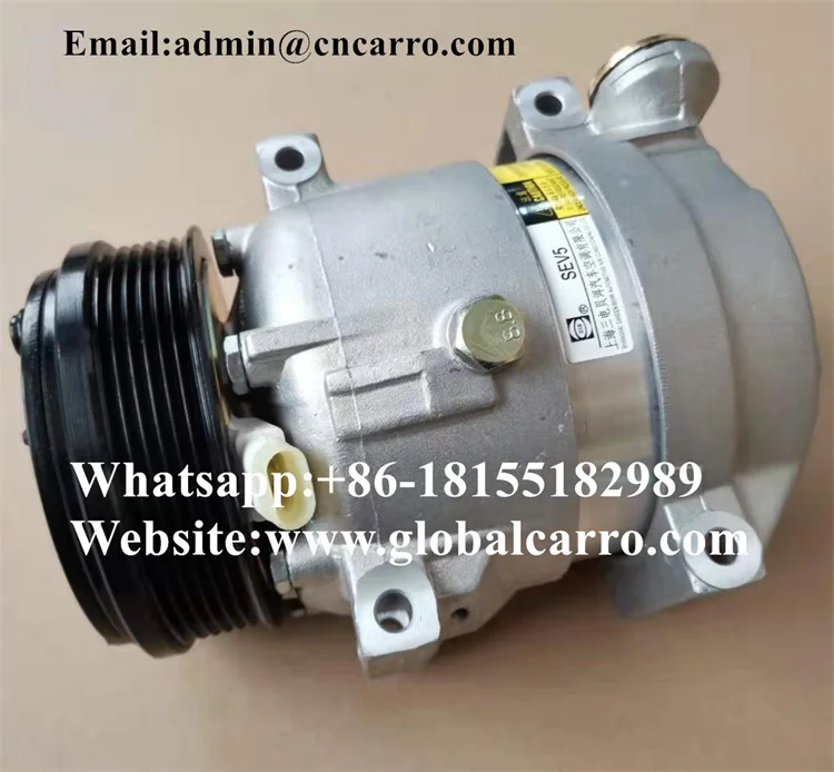 NEW HOT SALE 95234615 95966578 25187014 Used For Kalos Aveo 