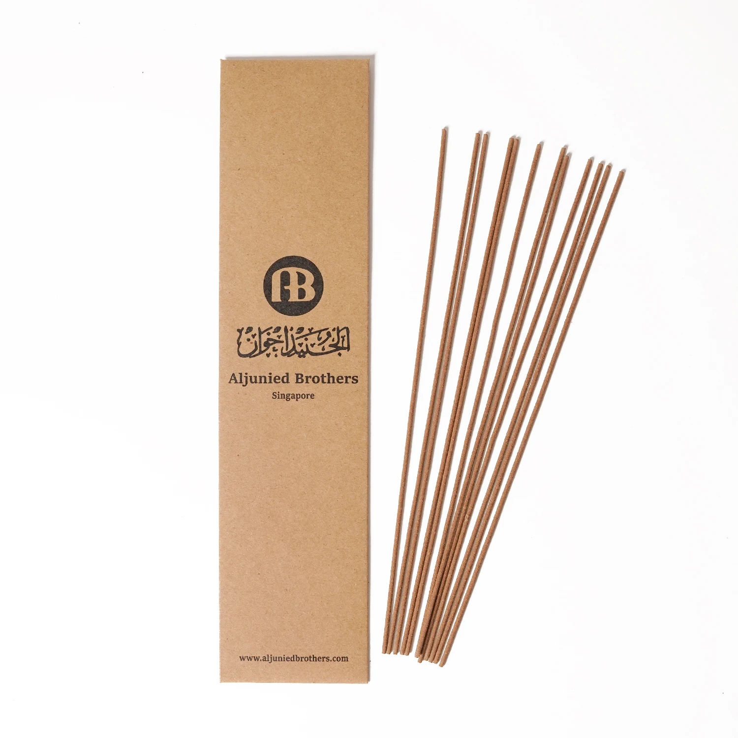Wholesale Customized Biodegradable Black White Brown Kraft Paper