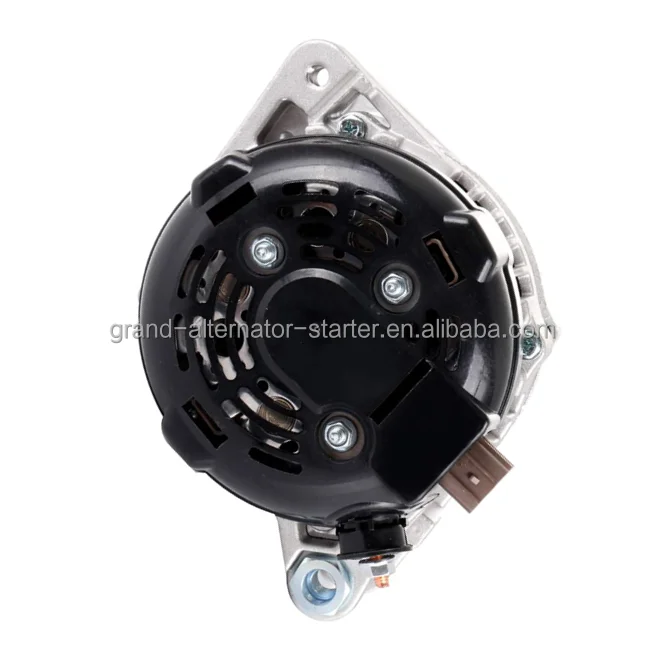12V 100A Alternator 104210-2070 104210-2071 104210-4470 27060-0P140 ...