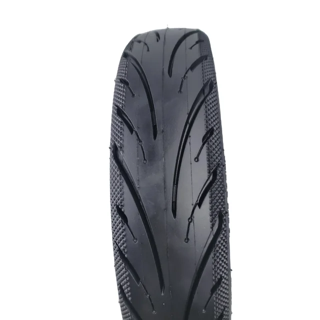 Original 60/55-7.5 PU Tire With Gel for Ninebot MAX Sharing Electric Scooter Accessories 10.5 Inch 60/55-7.5 PU Tire Parts