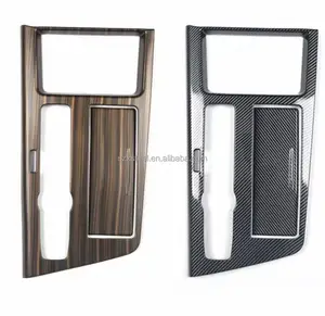 For BAIC BJ30 Auto Parts High-quality Modified Center Console Gearshift Panel Protective Cover