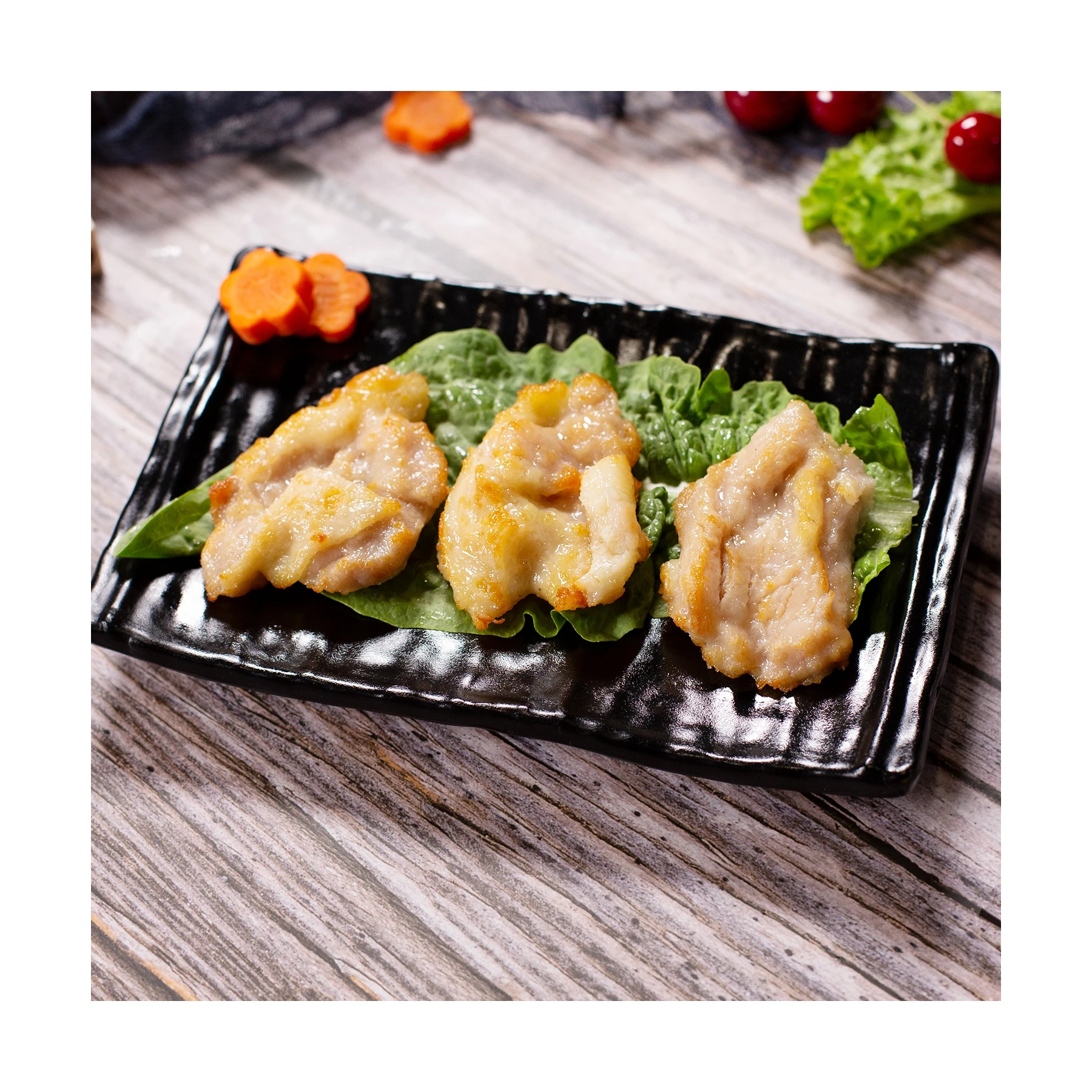 High Quality Chicken Chop Simple Deep Fried Chicken Boneless Buy Chicken Boneless Deep Fried Chicken Chicken Chop Simple Product On Alibaba Com