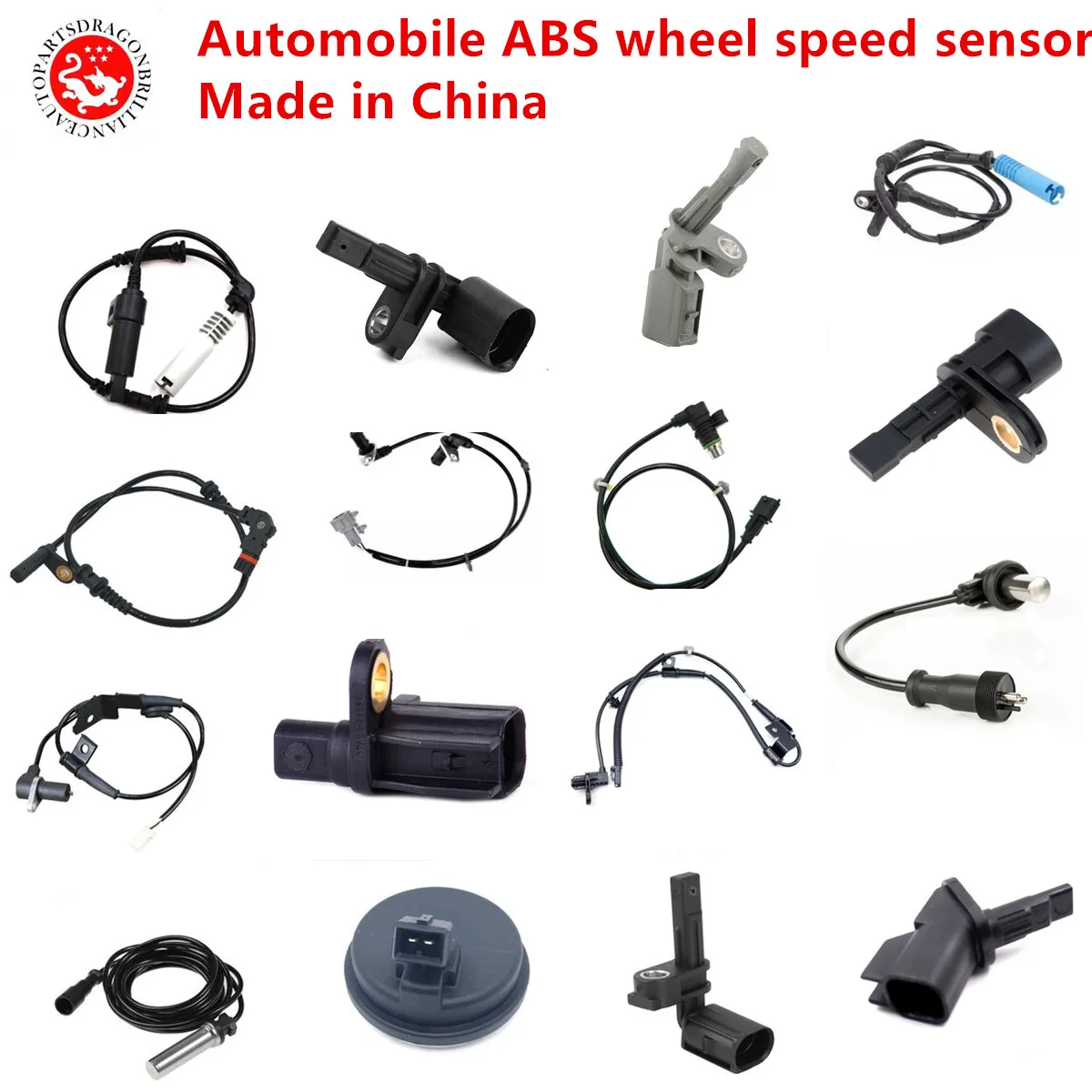 Gear Box Speed Sensor 09D927321A for VW Touareg | Remanufactured