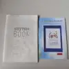 Libro de Puntadas A