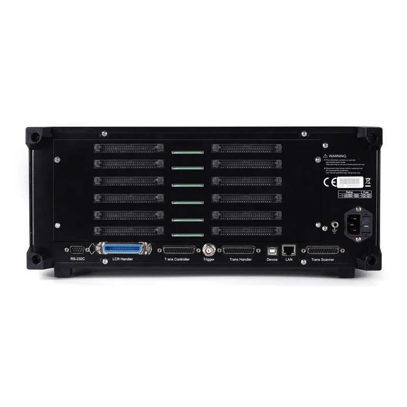 Tonghui TH2840AX Automatic Transformer Test System TH2840BX TH2840NX