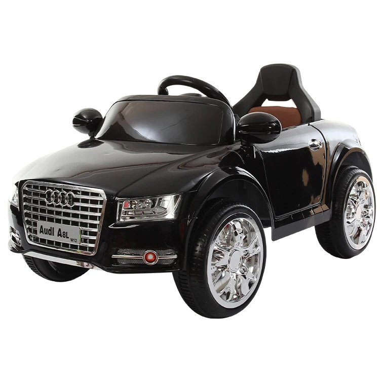 power wheels white convertible car