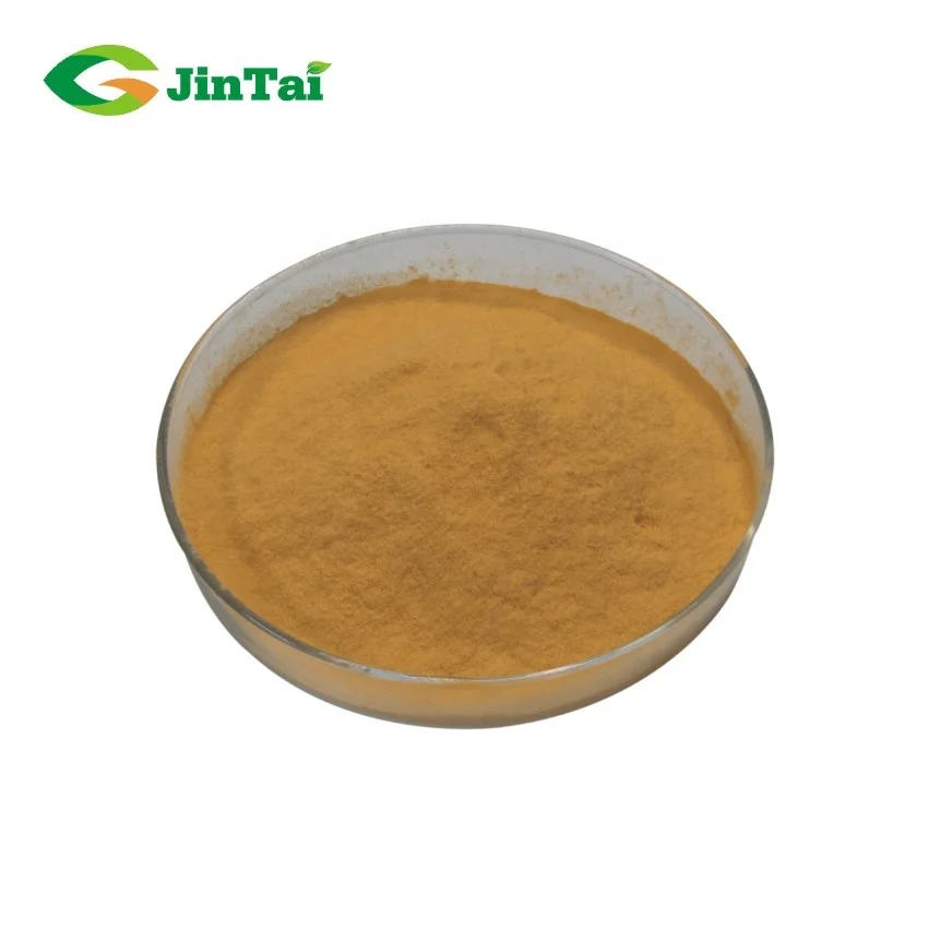 Chrysanthemum Parthenium Extract Parthenolide Feverfew Extract Powder