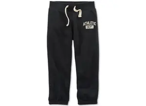 2015 New Autumn Fashion Jogger Children Haram Cotton Pants