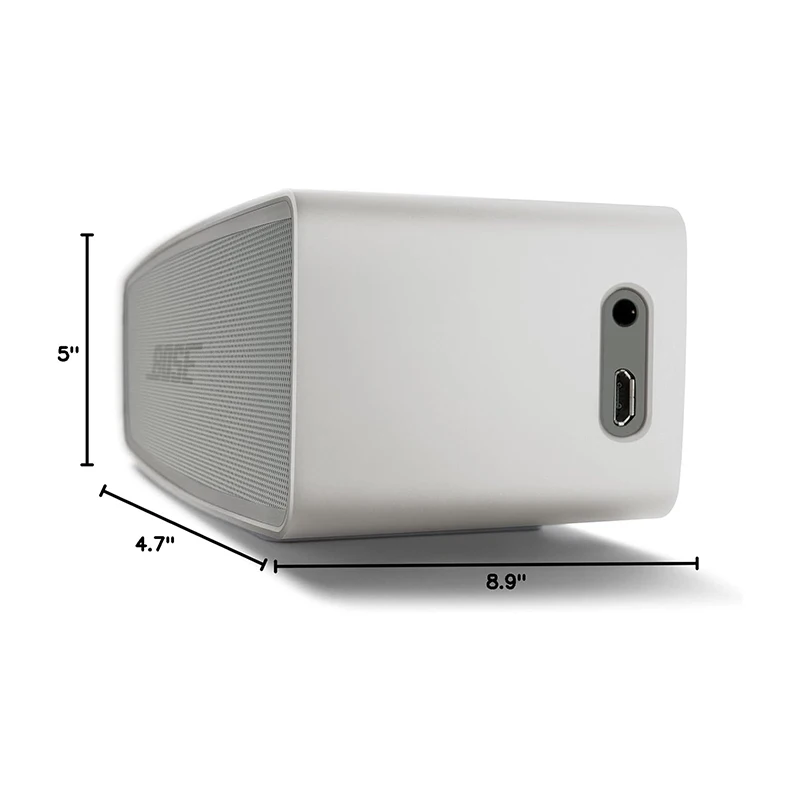 Original Sound Link Mini II Special Edition Bluetooth Speaker Portable Wireless Loudspeaker