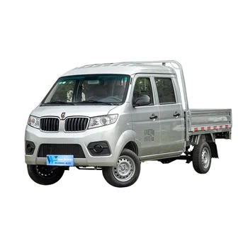 Shineray Jinbei T3 Cargo Small Truck Srm Right Hand Drive China Cars ...