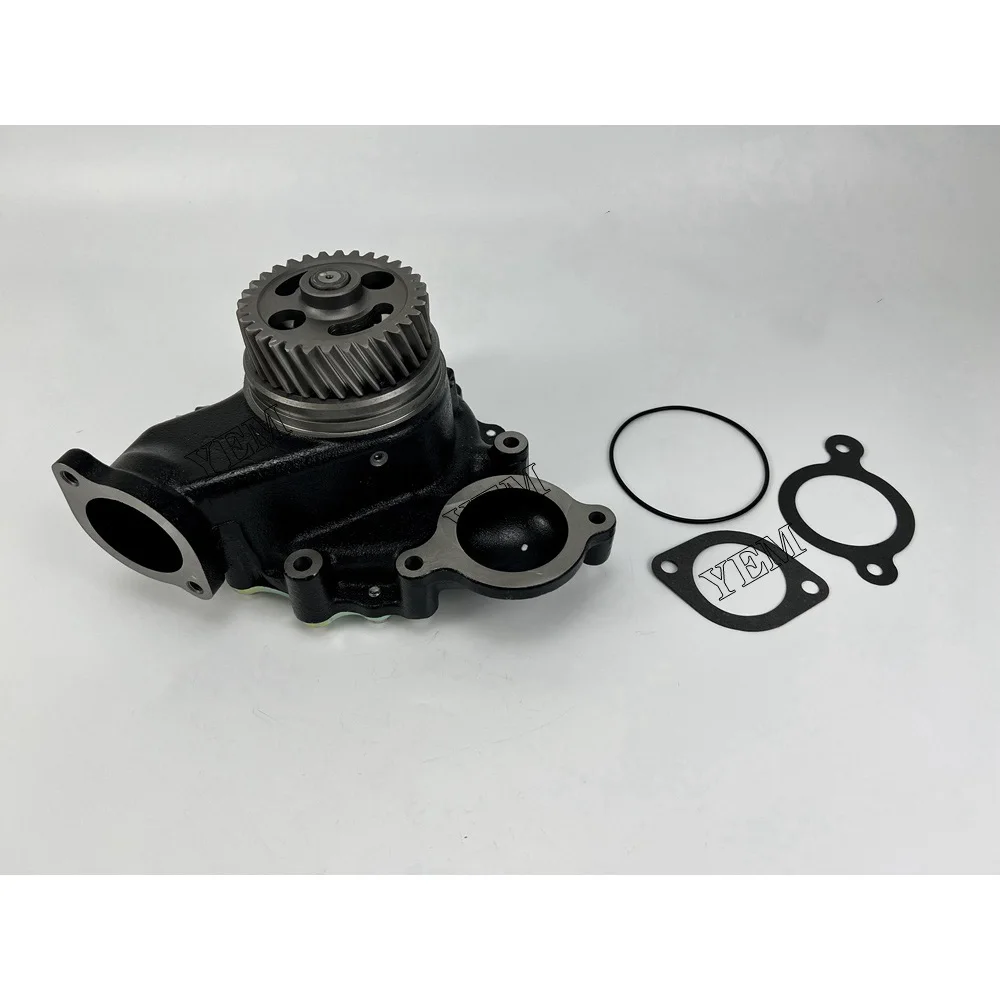 F17C 16100-2393 Water Pump for Hino Standard Size Engine Parts