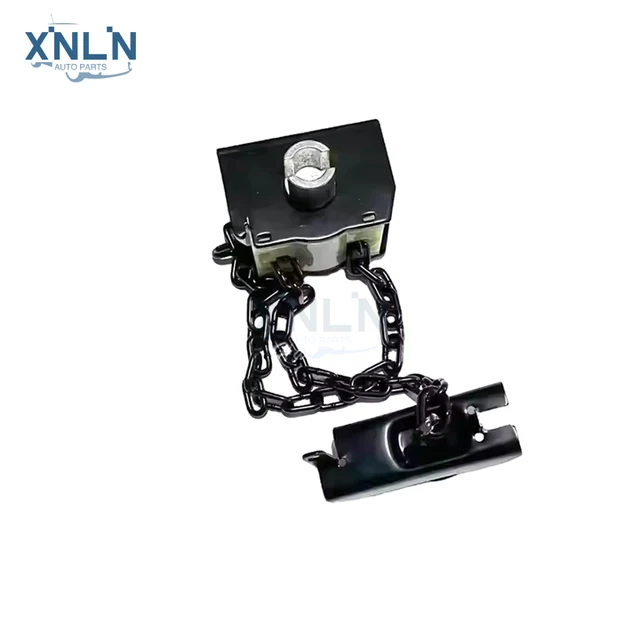 Durable Spare Tire Mount Bracket Spare Tire Carrier OEM 51900-0K011 for Toyota Hilux 2005-2011 Customized