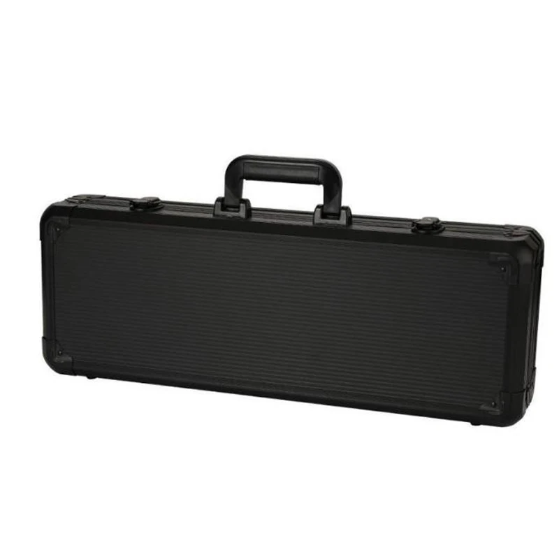 Серый усиленный Роскошный чехол для