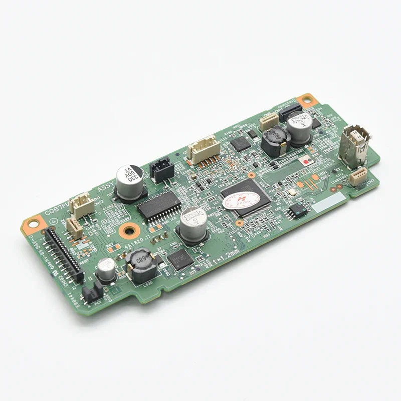 Formatter Main Board For Epson L3110 L3100 L1110 L4160 L4150 L6160 ...