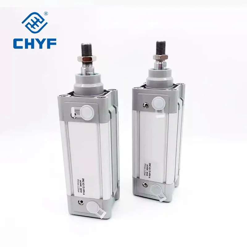 規格準拠シリンダ DSBC DSBC-40-50-80-100-125-160-200-PPVA-N3 DSBC 2123224