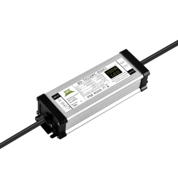 BD-T series 100W mono dimming isolated 700ma 1050ma constant current adjustable led driver led power supply