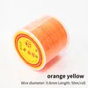 Giallo arancio