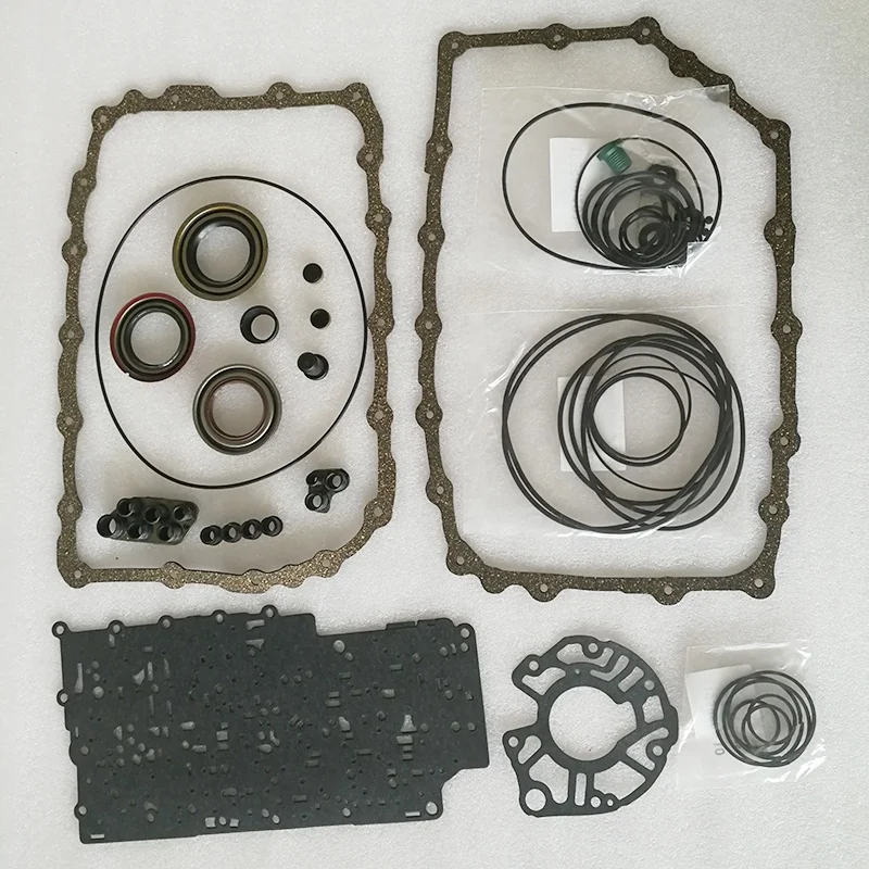 6l90e 6l90 Transmission Oil Seal Overhaul Kit For Gmc Cadillac 06on