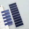 Bleu profond