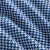 11 deep blue medium bird half meter