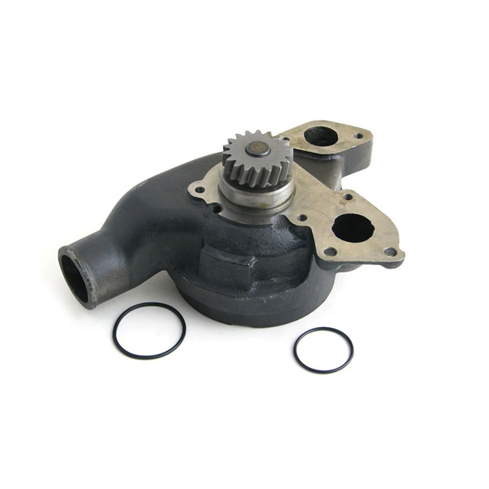 IZUMI Water Pump for Caterpillar 416B 416C 426C 428B 428C 436C 438C 1514825 Machinery Engine Spare Parts