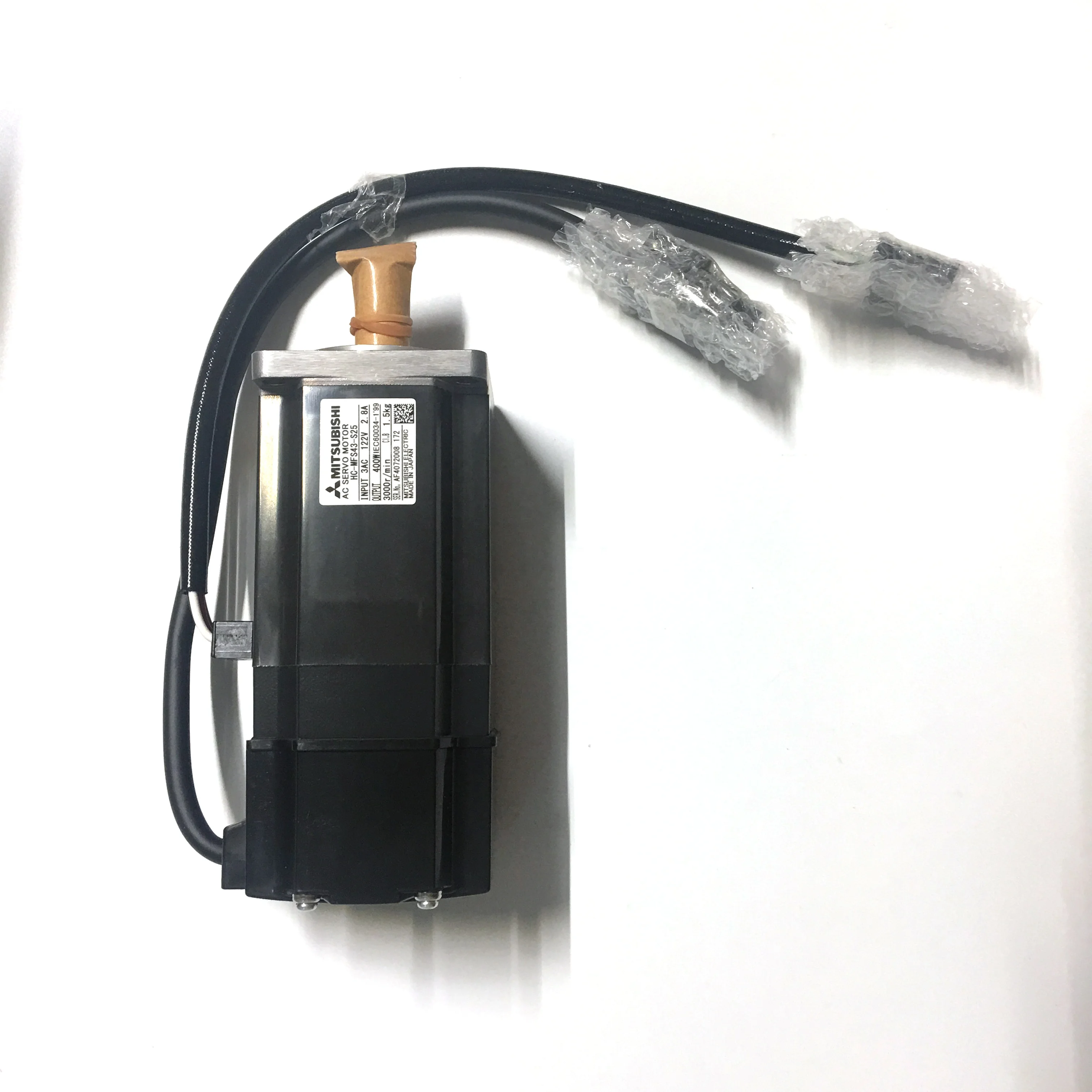 010CC282130 N510005279AA KXF0CWNAA00 HC-MFS43-S24 HC-MFS43 AC 