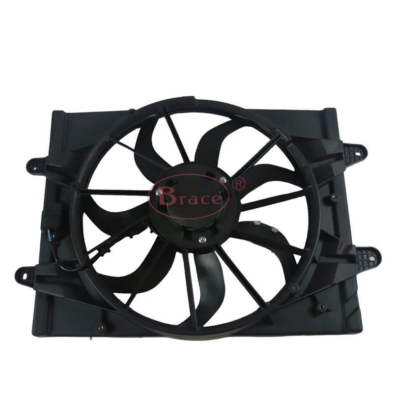 Radiator Fan for Chery Tiggo 4 OEM 1308010