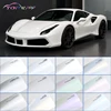 Serie Blanca TPU Color PPF