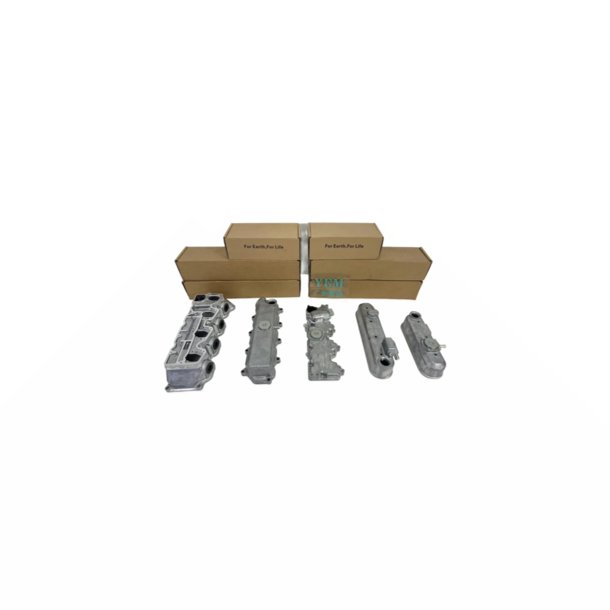 For Kubota Z851 Valve Chamber Cover High Quality Engine Parts
