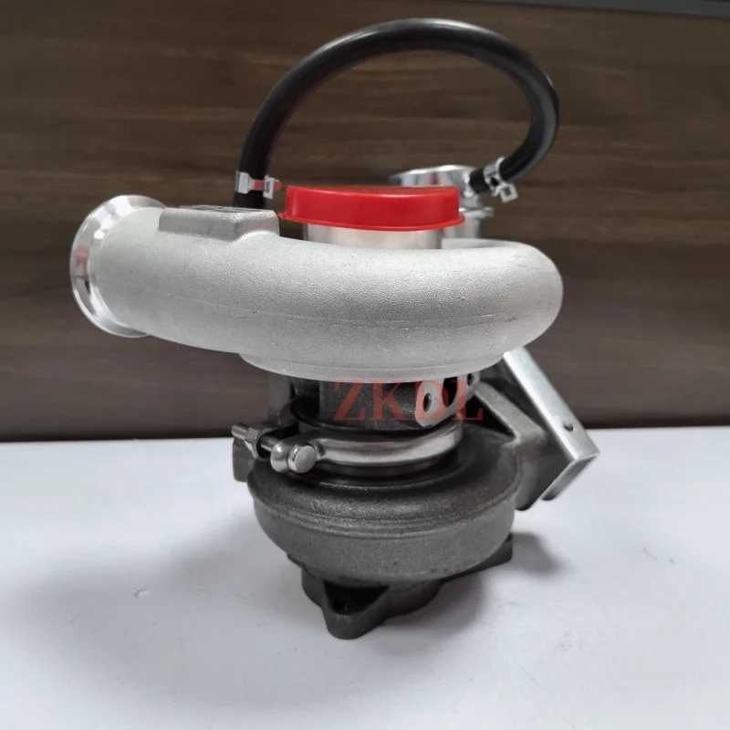 Factory Hot Sale High Quality Foton ISF2.8 Engine HE211WG Turbocharger 5350915 3788177 5321687 3796177 Turbo Boost Control