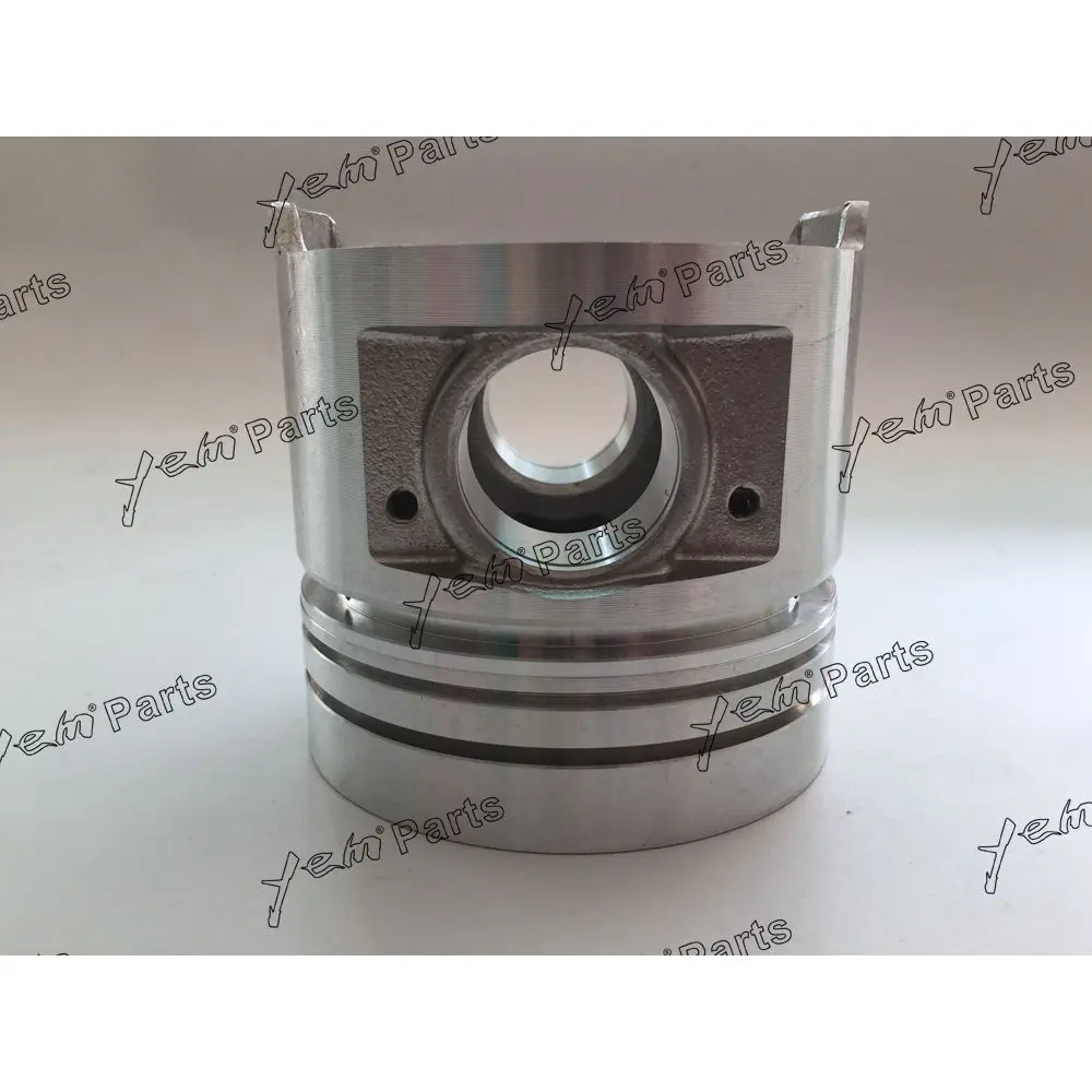 New S4SIDI Piston 0.50 for Mitsubishi Engine Engine Parts