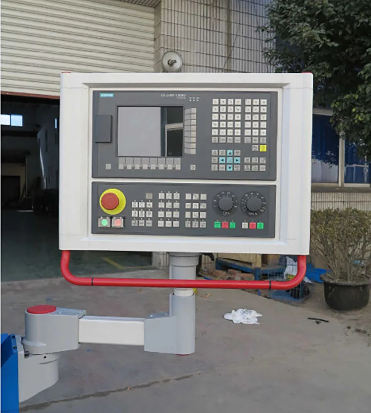 SP2213A Mini Cnc Milling Machine with Tool Changer High Speed Mini Cnc Mill Machine Center