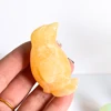 Calcite jaune