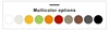 color personalizado