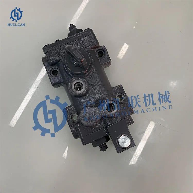 ZX330 ZX330-5G Excavator Spare Parts Regulator 9195243 9207292