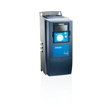 Vacon Inverter Nxs/p/nxi/nxa/nxn Series  1.1kw Application Include Petroleum and Petrochemical Industries, Mining, Shipping