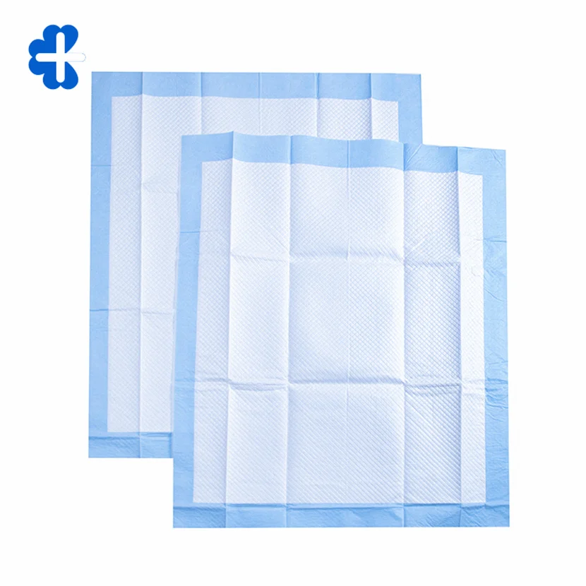 Incontinence Underpad Adult Incontinence Pad Absorbe Breathable Underpad