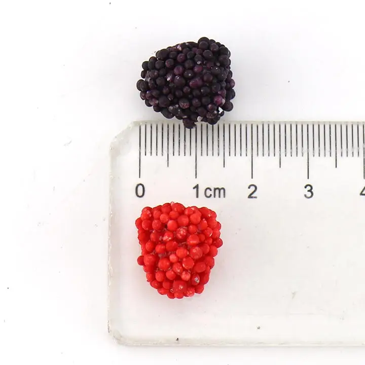 raspberry candy