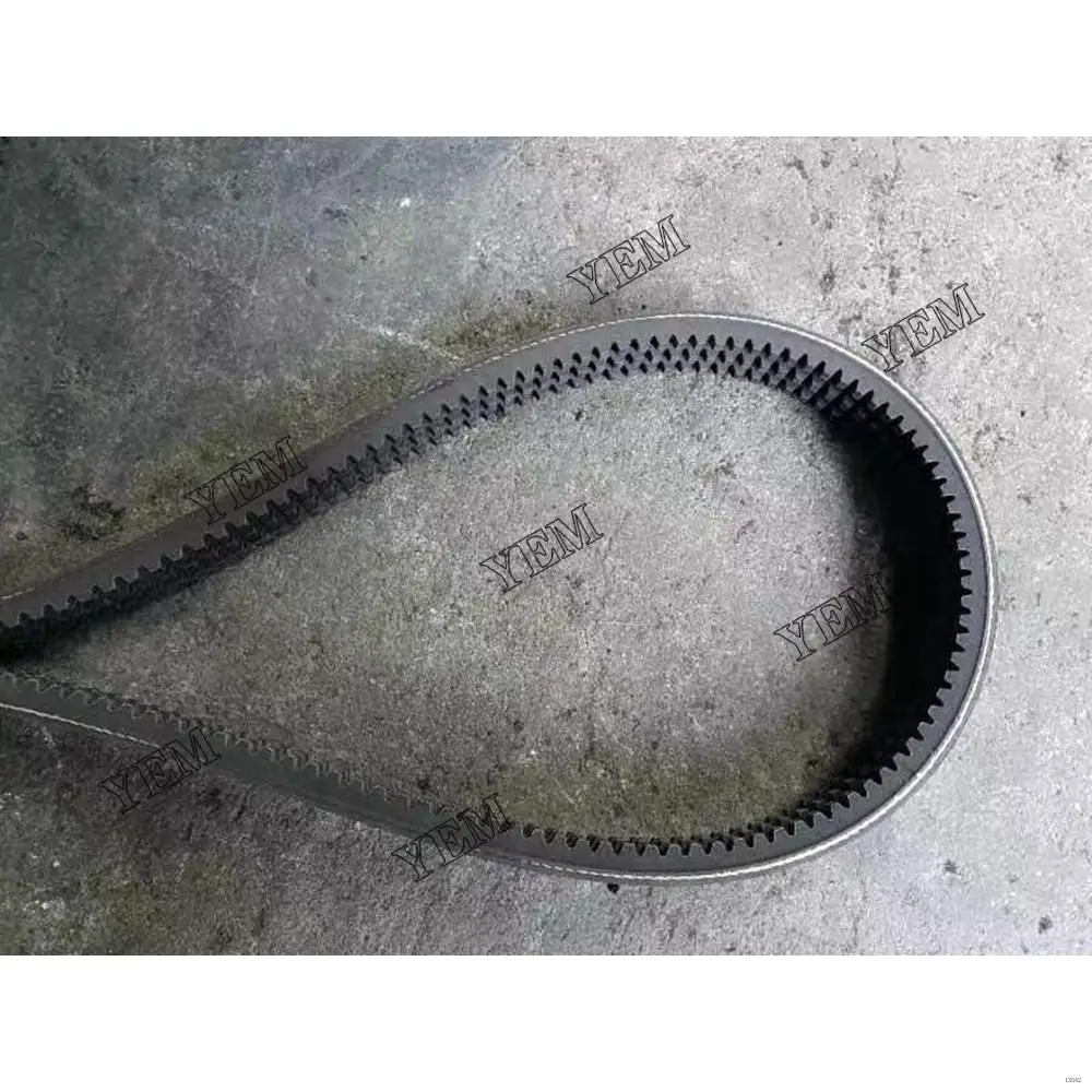 3K Belt 3VX580 for Toyota Engine.