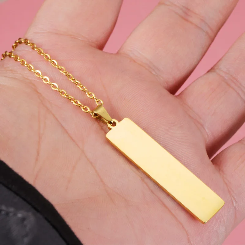 Custom Name Necklace