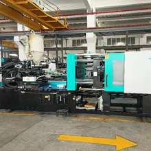 W488SLG Special injection molding machine for cable ties