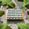natural malachite