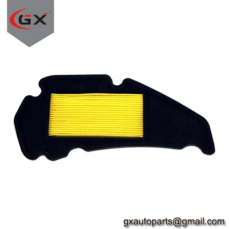 Мотоциклетный воздушный фильтр CYM CROX 150, сменный элемент очистителя 13780-T98E00